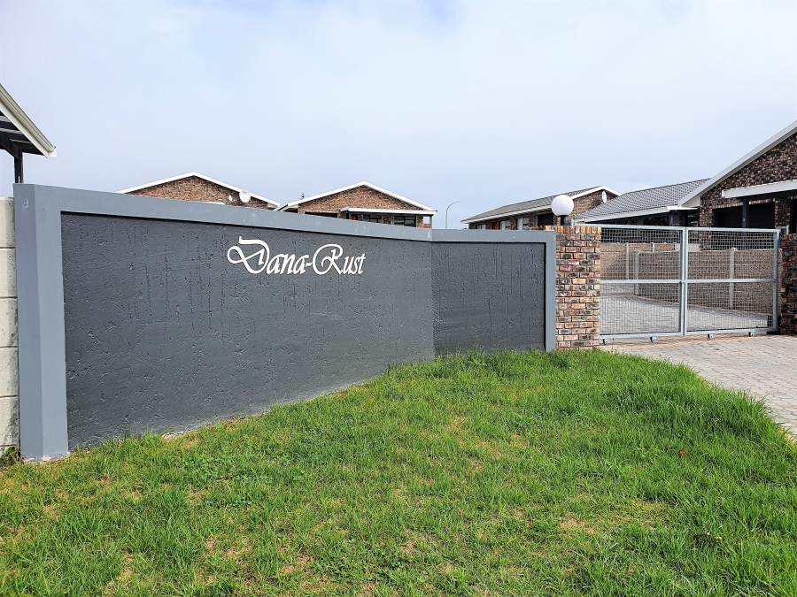 2 Bedroom Property for Sale in Dana Bay Western Cape